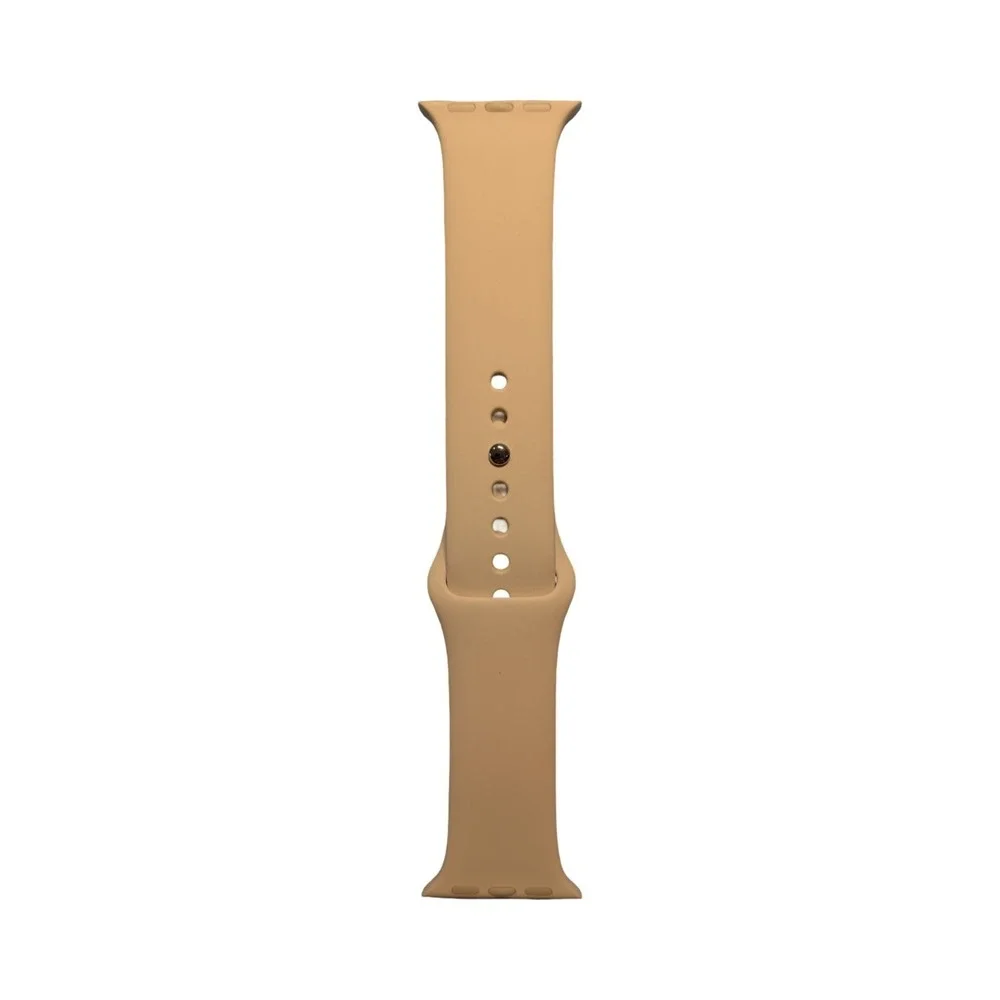 11-P Apple‎ Watch 41mm Starlight Sport Band S/M ⬇️